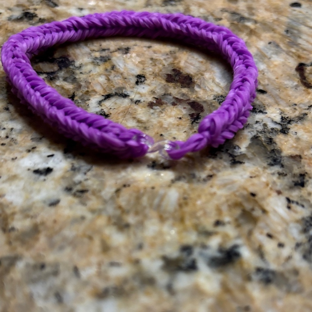 Bracelets and matching snake accessory - Picture 6 of 6